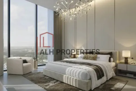 Квартира в Мохаммед Бин Рашид Сити, Дубай, 2 спальни, 136м², № 92854