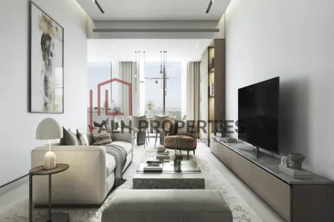 Apartment in Mohammed Bin Rashid City, Dubai 2 bedrooms, 136 sq.m. № 92854 - photo 4