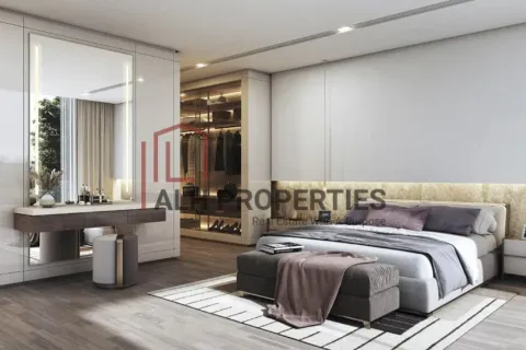 Apartment in Mohammed Bin Rashid City, Dubai 2 bedrooms, 136 sq.m. № 92854 - photo 2