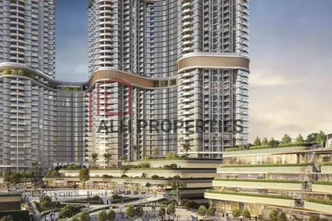 Apartment in Mohammed Bin Rashid City, Dubai 2 bedrooms, 136 sq.m. № 92854 - photo 8