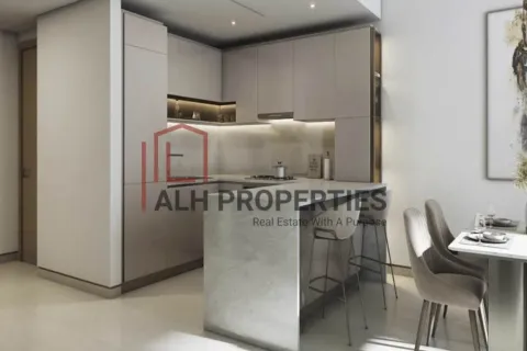 Apartment in Mohammed Bin Rashid City, Dubai 2 bedrooms, 136 sq.m. № 92854 - photo 6