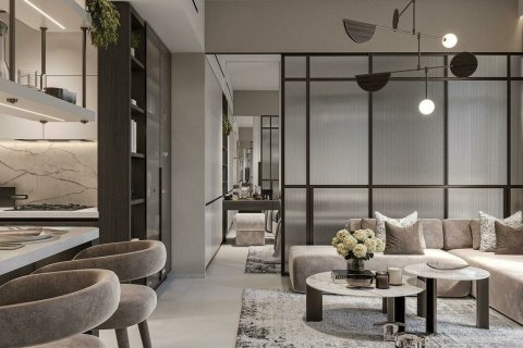 Apartamento en Dubai, 2 dormitorios, 123 m², № 92860 - foto 2