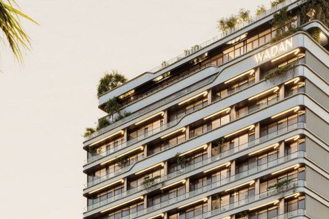 Купить квартиру в Дубае: 2 спальни, 125м², № 92860 - фото 5