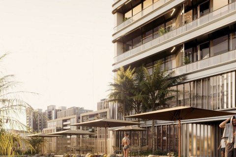 Apartamento en Dubai, 2 dormitorios, 123 m², № 92860 - foto 11