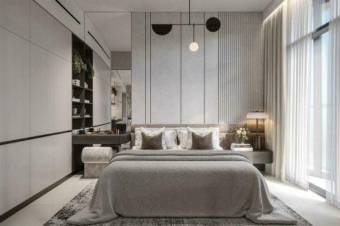 Apartamento en Dubai, 2 dormitorios, 123 m², № 92860 - foto 3