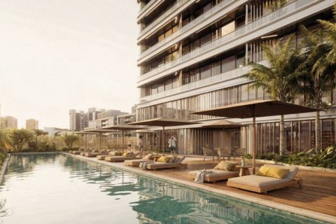Apartamento en Dubai, 2 dormitorios, 123 m², № 92860 - foto 10
