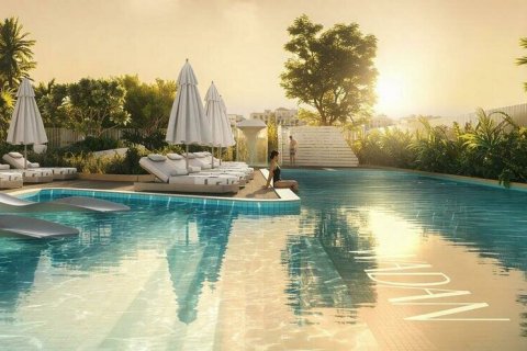 Apartamento en Dubai, 2 dormitorios, 123 m², № 92860 - foto 9