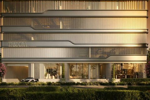 Apartamento en Dubai, 2 dormitorios, 123 m², № 92860 - foto 12