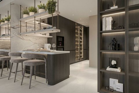 Apartamento en Dubai, 2 dormitorios, 123 m², № 92860 - foto 4