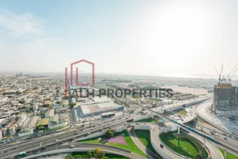 شقة في الخليج التجاري, دبي 1غرف نوم, 49 م² رقم 92852 - صورة 21