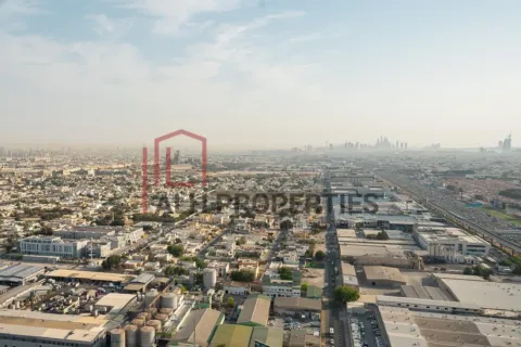 شقة في الخليج التجاري, دبي 1غرف نوم, 49 م² رقم 92852 - صورة 22