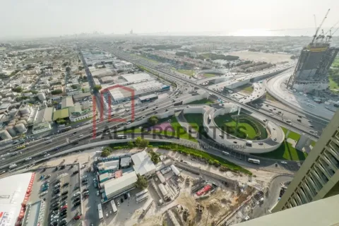 شقة في الخليج التجاري, دبي 1غرف نوم, 49 م² رقم 92852 - صورة 17