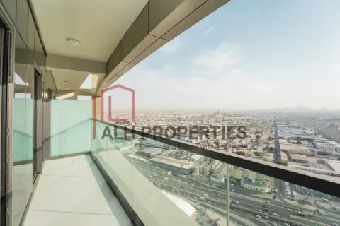 شقة في الخليج التجاري, دبي 1غرف نوم, 49 م² رقم 92852 - صورة 14