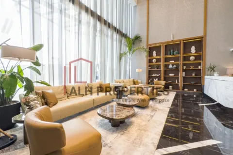 شقة في الخليج التجاري, دبي 1غرف نوم, 49 م² رقم 92852 - صورة 20