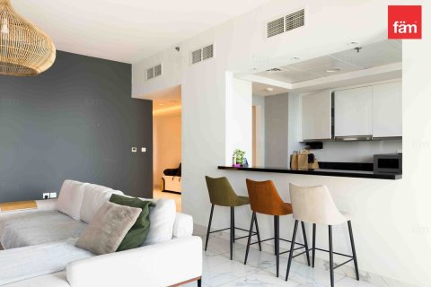 Apartment in Business Bay, Dubai 3 bedrooms, 180.3 sq.m. № 137460 - photo 6