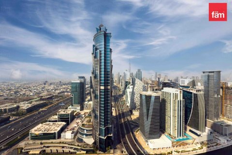 Apartment in Business Bay, Dubai 3 bedrooms, 180.3 sq.m. № 137460 - photo 10