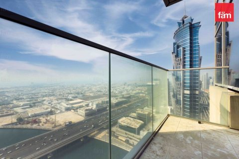 Apartment in Business Bay, Dubai 3 bedrooms, 180.3 sq.m. № 137460 - photo 8