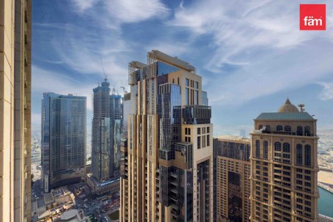 Apartment in Business Bay, Dubai 3 bedrooms, 180.3 sq.m. № 137460 - photo 26