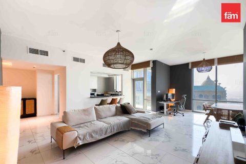 Apartment in Business Bay, Dubai 3 bedrooms, 180.3 sq.m. № 137460