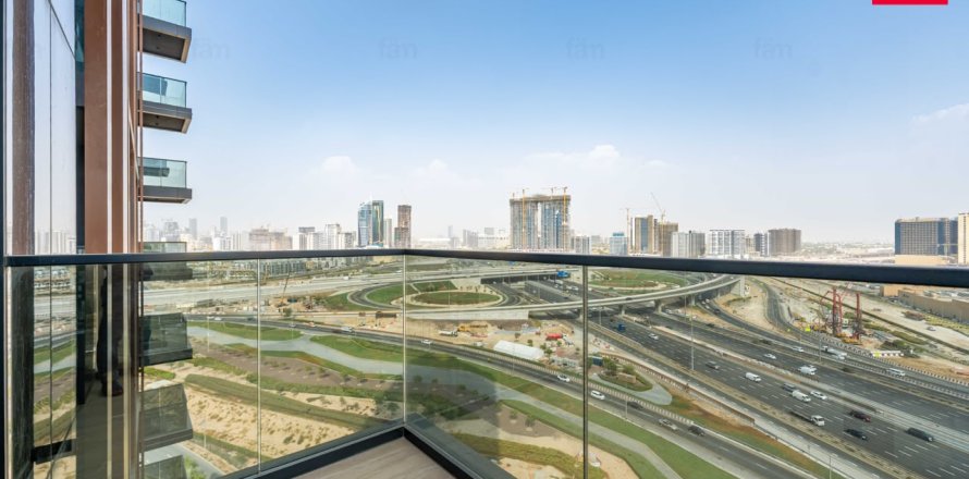 Appartement à Dubai, 2 chambres, 91.2 m², № 137450