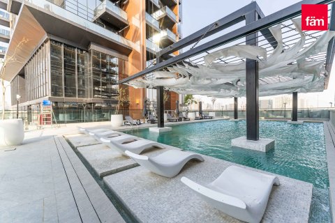 Appartement à Dubai, 2 chambres, 91.2 m², № 137450 - photo 7