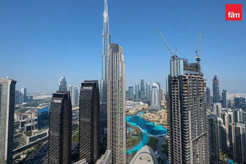 Apartment in Dubai 3 bedrooms, 160 sq.m. № 137447