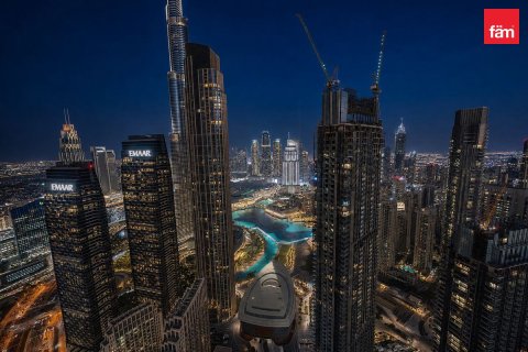 Apartamento en Dubai, 3 dormitorios, 160 m², № 137447 - foto 2