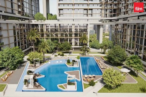 Apartment in Ras Al Khor, Dubai 1 bedroom, 50 sq.m. № 137452 - photo 8