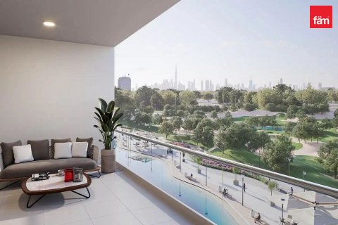 Apartment in Ras Al Khor, Dubai 1 bedroom, 50 sq.m. № 137452 - photo 3