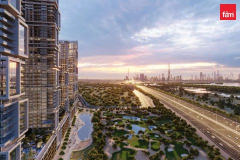 Apartment in Ras Al Khor, Dubai 1 bedroom, 50 sq.m. № 137452