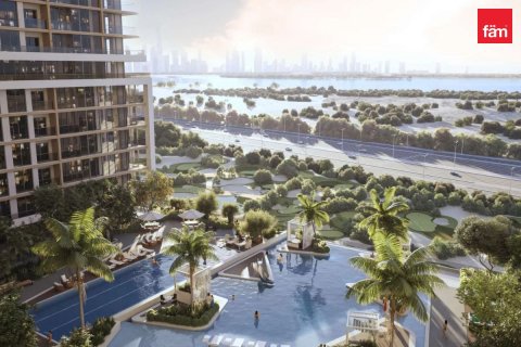 Apartment in Ras Al Khor, Dubai 1 bedroom, 50 sq.m. № 137452 - photo 2