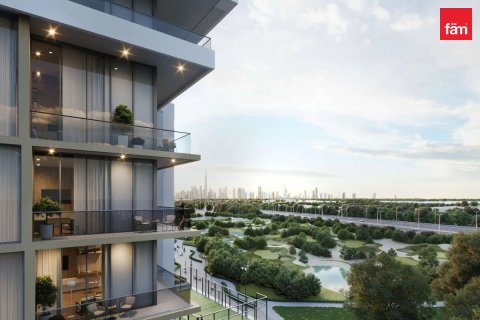 Apartment in Ras Al Khor, Dubai 1 bedroom, 50 sq.m. № 137452 - photo 9