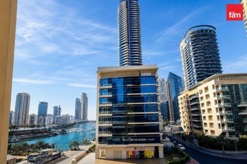 Apartment in Dubai Marina, Dubai 2 bedrooms, 111.9 sq.m. № 137449 - photo 11