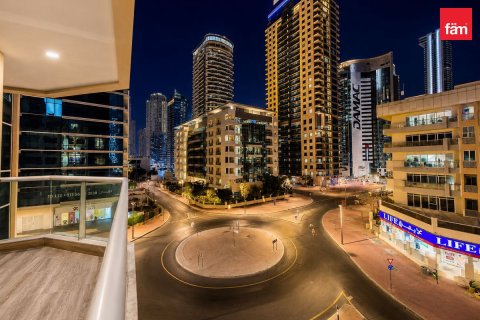 Apartment in Dubai Marina, Dubai 2 bedrooms, 111.9 sq.m. № 137449