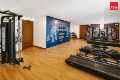 Appartement à Al Furjan, Dubai, 2 chambres, 84.5 m², № 137459 - photo 11