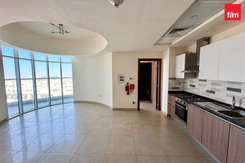 Appartement à Al Furjan, Dubai, 2 chambres, 84.5 m², № 137459