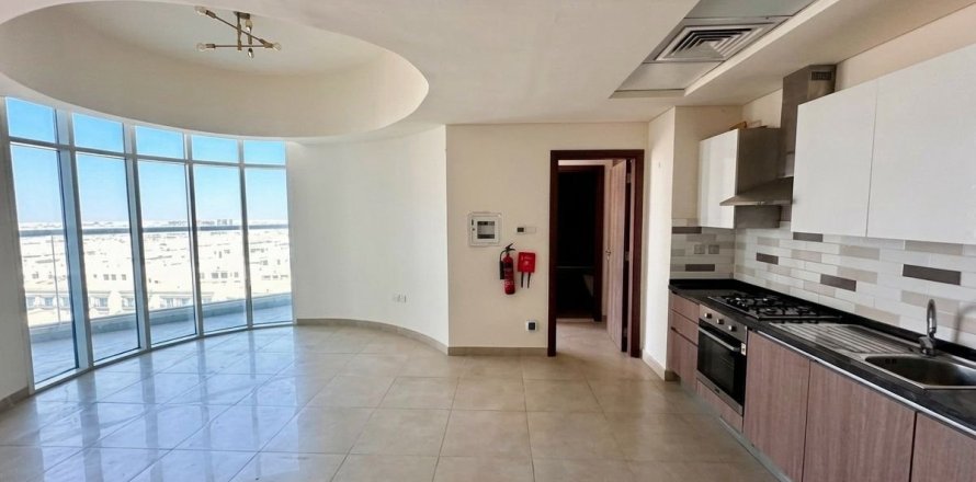 Appartement à Al Furjan, Dubai, 2 chambres, 84.5 m², № 137459
