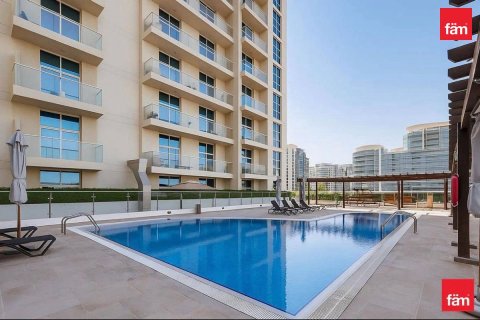 Appartement à Al Furjan, Dubai, 2 chambres, 84.5 m², № 137459 - photo 12