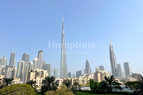 فيلا في وسط مدينة دبي, دبي 3 غرف نوم, 370.58913797 م² رقم 13267 - صورة 19