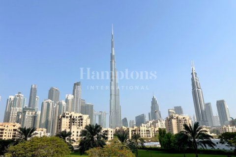 فيلا في وسط مدينة دبي, دبي 3 غرف نوم, 370.58913797 م² رقم 13267 - صورة 16