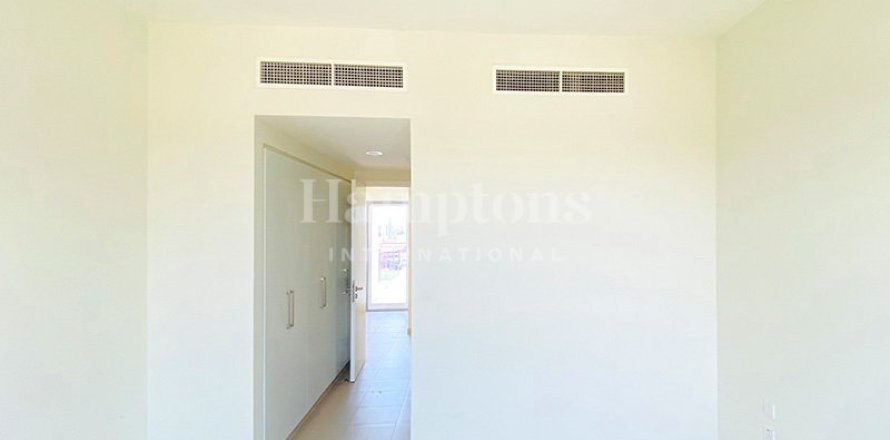 Квартира в Dubai South (Dubai World Central), Дубай, 2 спальни, 112.83м², № 13265