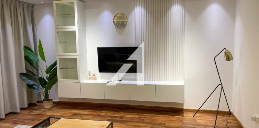 Apartamento en Dubai, 2 dormitorios, 118.5 m², № 13251