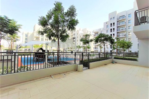 Appartement à Town Square, Dubai, 2 chambres, 136.56741000 m², № 13268 - photo 6