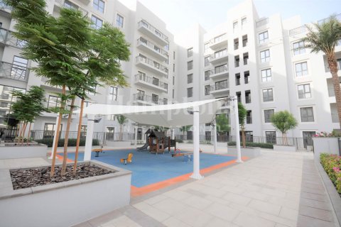 Appartement à Town Square, Dubai, 2 chambres, 136.56741000 m², № 13268 - photo 3