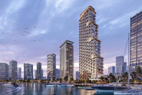 Atelis at d3 в Dubai Design District, Дубай, № 13250