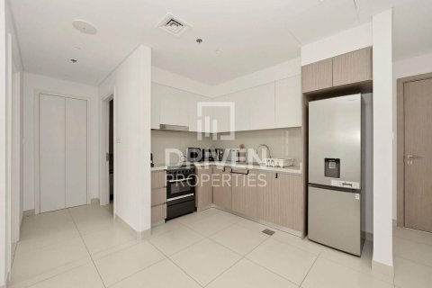 Apartment in The Grand, Dubai Creek Harbour (The Lagoons), Dubai 1 bedroom, 74.79 sq.m. № 126893 - photo 7