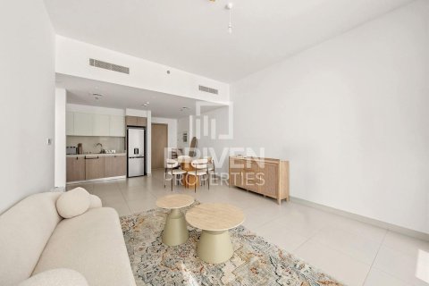 Apartment in The Grand, Dubai Creek Harbour (The Lagoons), Dubai 1 bedroom, 74.79 sq.m. № 126893 - photo 3