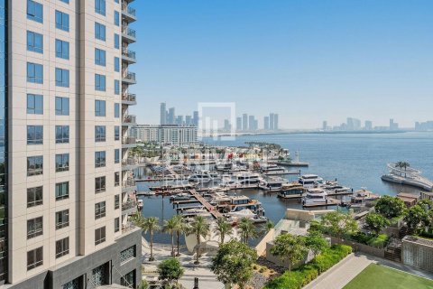 Apartment in The Grand, Dubai Creek Harbour (The Lagoons), Dubai 1 bedroom, 74.79 sq.m. № 126893 - photo 11