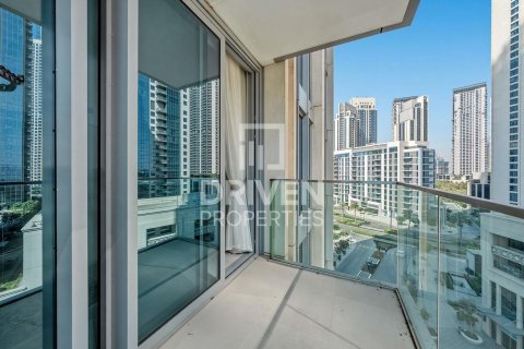 Apartment in The Grand, Dubai Creek Harbour (The Lagoons), Dubai 1 bedroom, 74.79 sq.m. № 126893 - photo 9