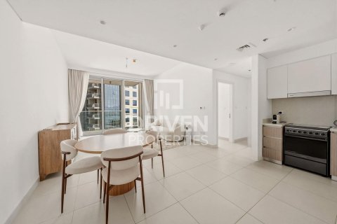 Apartment in The Grand, Dubai Creek Harbour (The Lagoons), Dubai 1 bedroom, 74.79 sq.m. № 126893